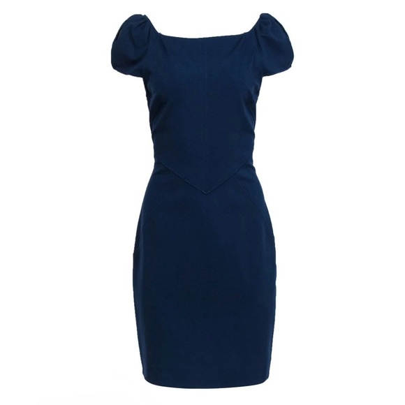 Diane Von Furstenberg Dresses & Skirts - Diane Von Furstenberg Helen Dress